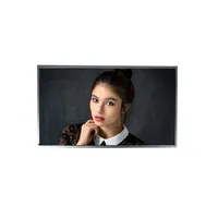 27 pouces 4 voies 4k UHD 3840x2160 panneau LCD TFT 800nits pilote lisible à la lumière du soleil écran de mode d'affichage de moniteur tactile intégré