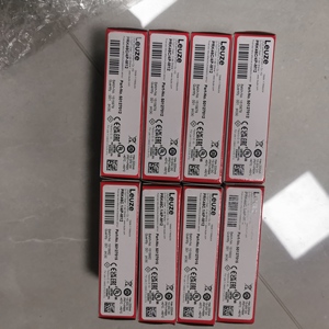 Capteur photoélectrique polarisé rétro-réfléchissant Leuze d'origine 50127015 50127012 - Product Image 2