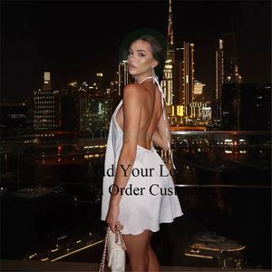 Lencería sexy: Camisón de encaje floral con cuello pronunciado y espalda descubierta - Product Image 2