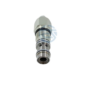 Valvola di ritegno per escavatore 25/207300 per parti di macchine da costruzione, - Product Image 4