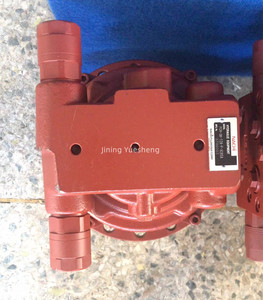 <span class=keywords><strong>Motor</strong></span> ayun SK60 ekskavator with dengan perangkat sandaran PCR-3B-12A-FP-9093C PCR-3B-12A Nachi - Product Image 6