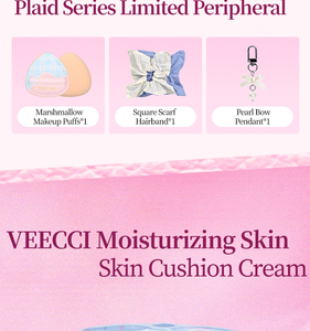 VEECCI VeeQuali Double <b>Mirror</b> Collection Gift <b>Box</b> - Product Image 3