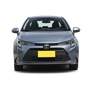 Para <span class=keywords><strong>Toyota</strong></span> <span class=keywords><strong>Corolla</strong></span> Levin Sport Edition 2023 TSS 3.0, Coche con Volante a la Izquierda, L2 ADAS, 8 Bolsas de Aire, Sedán Híbrido - Product Image 1