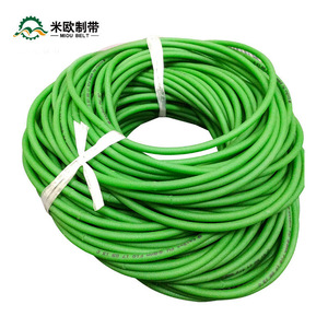 PVC/PU /PVK/PE/Felt Băng Tải Chịu Lạnh, Chịu Nhiệt, Không Trơn Trượt, Chống Tĩnh Điện Và Chống Ăn Mòn - Product Image 2