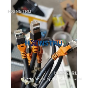 1 unidad nueva para la línea de comunicación B&R Industrial Automation X20CA0E61.0050wbr0, envío gratis hx1 - Product Image 4