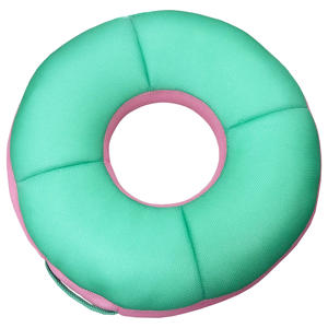 Tapis flottant en mousse imperméable pour <span class=keywords><strong>piscine</strong></span>, design animal amusant, sac à dosse flottant, fourni par l'usine - Product Image 5