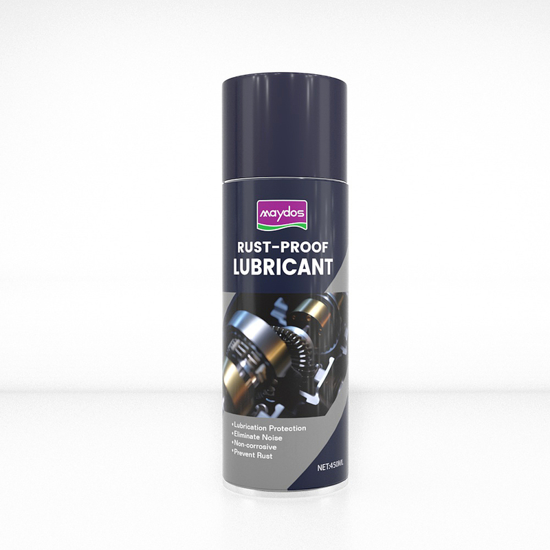 China Factory Direct 450ML Rust Inhibitor
