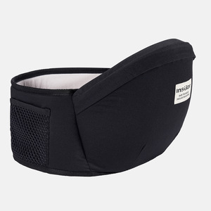 <span class=keywords><strong>Tabouret</strong></span> de taille pour bébé Porte-bébé <span class=keywords><strong>Tabouret</strong></span> simple multifonctionnel <span class=keywords><strong>Ceinture</strong></span> pour bébé à maintien frontal - Product Image 4