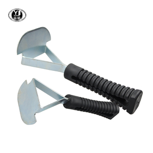 Industrial Grade Scraper Knife Tools <strong>Dough</strong> <strong>Cutter</strong> for Tire Repair OEM/ODM Customizable 150x75mm 3-Year Warranty - Product Image 1