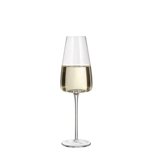 KLP <strong>Wholesale</strong> Elegant <strong>Champagne</strong> <strong>Flutes</strong> Glasses Long Stem Goblet Wine Glass <strong>Champagne</strong> Glasses for Wedding - Product Image 4