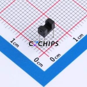 ใหม่-ส่วนประกอบ8ITR523D02SB0003ผ่านรู (THT)-4P,4.9x2.7มมทรานซิสเตอร์ - Product Image 1