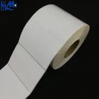 Label Printer Thermal Die Cut Grosir Pabrik Ukuran 10mm-150mm