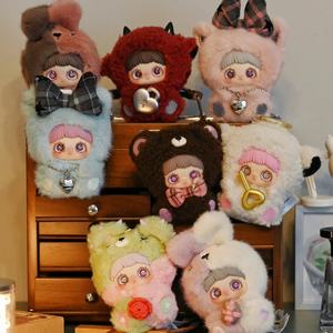 <span class=keywords><strong>TikTok</strong></span> : Vente Flash ! Boîtes Mystères MayMei May I Love You 100% Authentiques – Produits Tendance et Adorables pour Noël - Product Image 2