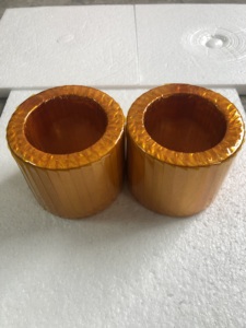 Núcleo transformador Toroidal 1K107, transformador de corriente - Product Image 3