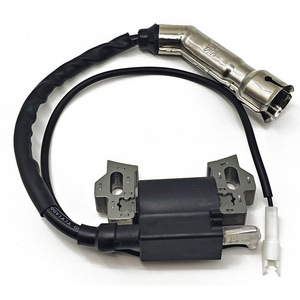 คอยล์จุดระเบิด Mtd 95110792 หม้อแปลงไฟฟ้าแรงสูงแบบสูบเดียวสำหรับชิ้นส่วนเครื่องตัดหญ้า - Product Image 3