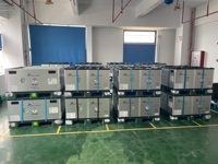 Alta calidad RDJ 13450 modelo 3,7 V 60.3Ah 4000 ciclo E603 tamaño para LG NCM bolsa de estado sólido celda li-NMC batería 12 meses