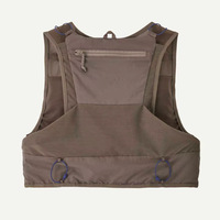 Sac à dos de course à pied souple unisexe pour adultes, 4L, ultra-léger, en polyester, pour cyclisme et trail, vente en gros