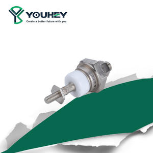 Pont redresseur à diodes rotatives essentiel pour alternateur de voiture ZX150 - Product Image 1