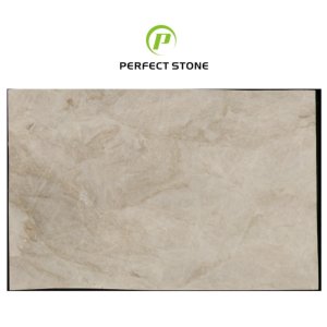 Мраморная плита PerfectStone из натурального камня «Тадж-Махал» для роскошного интерьера отелей и вилл - Product Image 2