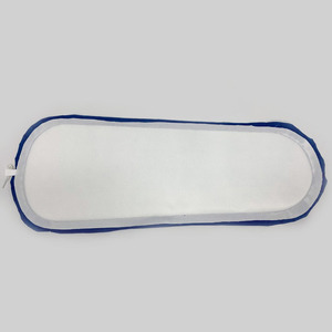 Almohadilla de Repuesto para Planchadora de Ropa de 42 Pulgadas con Cubierta, para Planchadoras Hoffman FX42, Cissell, Forenta - Product Image 3