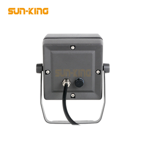 Projecteur UL Rohs certifié RVB jardin pelouse <span class=keywords><strong>Spot</strong></span> décor aluminium extérieur AC85-265V/DC24V IP65 cote COB SMD 400W <span class=keywords><strong>200W</strong></span> - Product Image 5