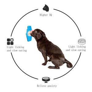 แผ่นรองอาหารสัตว์เลี้ยงซิลิโคนแบบกันลื่น รูปทรงหกเหลี่ยม ขนาด 17x17x0.8 ซม. รูปทรงสี่เหลี่ยมผืนผ้า ล้างทำความสะอาดได้ - Product Image 4