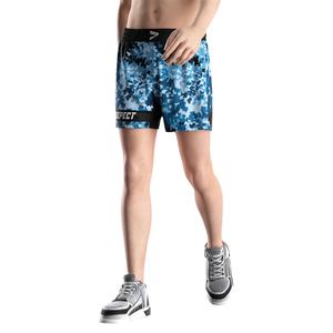 Short de sport tendance à séchage rapide pour le cyclisme, moulant, mignon, pour l'été, fitness, short de gym pour hommes, unisexe - Product Image 5