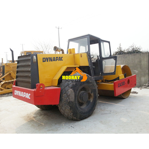 Rouleau compresseur d'occasion DYNAPAC CA30D à tambour unique, très demandé, à vendre - Product Image 4