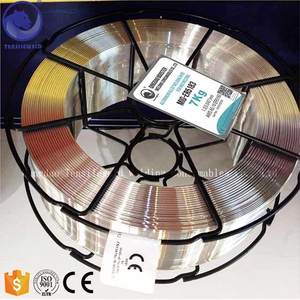 Nhà Máy Trung Quốc Mở Arc Tungsten Carbide <span class=keywords><strong>Flux</strong></span> <span class=keywords><strong>Cored</strong></span> Hàn Dây Bis 5Kg 5.2 Mig Hàn <span class=keywords><strong>Flux</strong></span> <span class=keywords><strong>Cored</strong></span> Dây <span class=keywords><strong>71T</strong></span> - Product Image 4