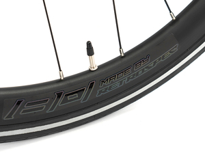 Bicicleta de Carretera Inalámbrica Cyclone-3rd Rs-24s |   Disco Hidráulico de 38 mm para Bicicleta de Carreras con Desviador Delantero 105 Cyclone-3rd (rs-24) de 24 Velocidades - Product Image 6