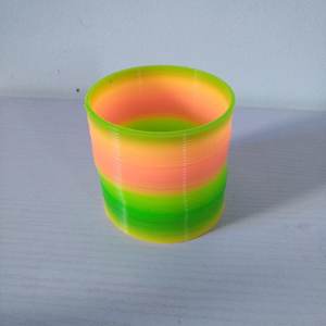 Дешевая пластиковая игрушка-Слинк для детей и взрослых - Product Image 6