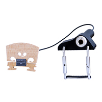 Music Accessories Violin Accessory New Good Quality Violin Pickup