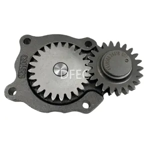 High Quality Diesel Engine Spare Parts ISDE4 Oil Pump 4939588 5291050 4897480 3976089