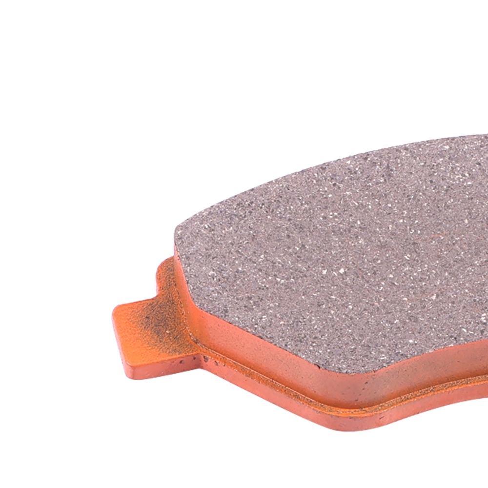 MS-0104 MASUMA OEM 410609192R Brake Pads for Toyota & Nissan