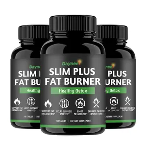 Best 100% natural herbal slimming tablets Diet Pill fast and strong slim product for weight loss pills