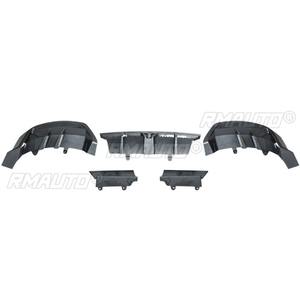 Alerón trasero para maletero, alerón de techo, difusor, alerón de techo para BMW I3, kit de carrocería, accesorios para coche - Product Image 4