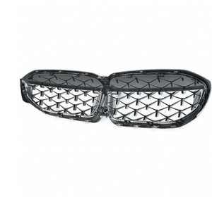 Grille de radiateur de réservoir d'eau directe d'usine 51138072085 adaptée pour BMW 316d 318d Mild Hybrid <span class=keywords><strong>320d</strong></span> XDrive 330d XDrive - Product Image 1