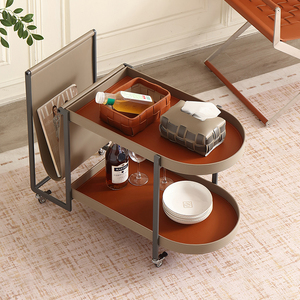 Tavolino Mobile <span class=keywords><strong>moderno</strong></span>, - Product Image 2