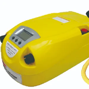 GP80BD Electric boat air pump for boat and other inflatables