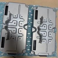 1X Nueva Unidad de Control de Gestión de Baterías Híbridas (ECU) 89890-06010 para Toyota Camry Avalon Lexus ES300h