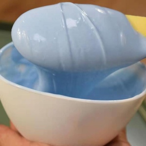 Poudre à base d'escargot pour le visage blanchissant, <span class=keywords><strong>masque</strong></span> facial à peler - Product Image 1