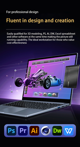 MiniTree Portátil Barato 15,6 pulgadas <span class=keywords><strong>Intel</strong></span> <span class=keywords><strong>Core</strong></span> i5 1035G1 <span class=keywords><strong>i7</strong></span> <span class=keywords><strong>1065G7</strong></span> MX350 2G OEM LOGO RJ45 LAN DDR4 32GB NVME 1TB SSD HD Tipo C - Product Image 4