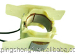 آلة تدوير بموتور ومروحة تابلا، آلة تدوير المتحول الآلي، آلة لف الأسلاك - Product Image 6