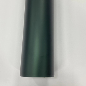 Băng Phim Chất Lượng Cao PVC Vinyl Bọc Matt Màu Xanh đậm Bên Ngoài Kiểu Kiểu dáng Cơ Thể Xe Phụ Kiện Với Đầy Đủ Bảo Hiểm Xe Thiết Kế - Product Image 6