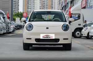 Precio de Fábrica 2023, Auto Eléctrico Lite de 405 km, Vehículos de Nueva Energía <span class=keywords><strong>Jac</strong></span>, <span class=keywords><strong>Jac</strong></span> <span class=keywords><strong>Yiwei</strong></span> <span class=keywords><strong>3</strong></span>, Venta en Línea, Auto Eléctrico Económico - Product Image 2