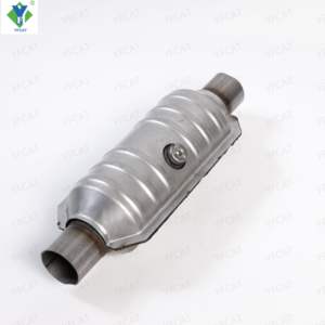 Convertidor catalítico original mg6 Prius Geely Panda Honda OEM - Product Image 1