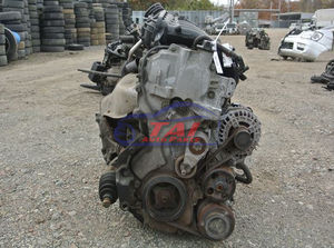 Precio de fábrica Japón Original Buen estado MR20 MR20DE Conjunto de motor para Nissan X-Trail - Product Image 5