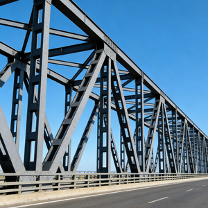 Trave ad H ad Alta Resistenza per Edilizia Astm A572 Q235 Q345 Acciaio Strutturale Standard Jis Profili Laminati a Caldo 6M 12M Travi in Ferro - Product Image 3