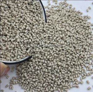 Gránulos de PEEK Puro sin Llenar para Impresión 3D, Grado de Inyección, Color Natural, Resistente a Altas Temperaturas, Alta Resistencia, Fácil Flujo - Product Image 4