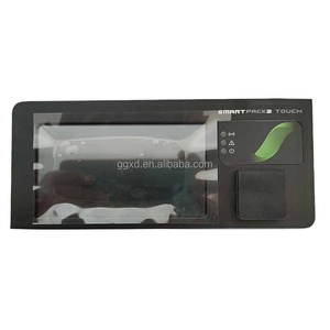 Controlador de monitor táctil <span class=keywords><strong>Eltek</strong></span> Smartpack2 P/N 242100.510 - Product Image 1